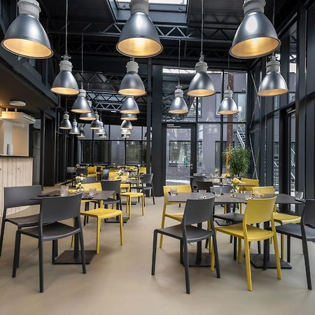 Hotel Vp1 Ostrava Bagian luar foto